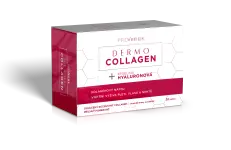 10830_DERMOCOLLAGEN PROVENUS 30 SACKU S POMERANC.PRICHUTI